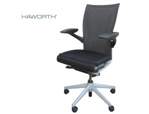 ヘイワース-X99チェア　中古オフィス家具